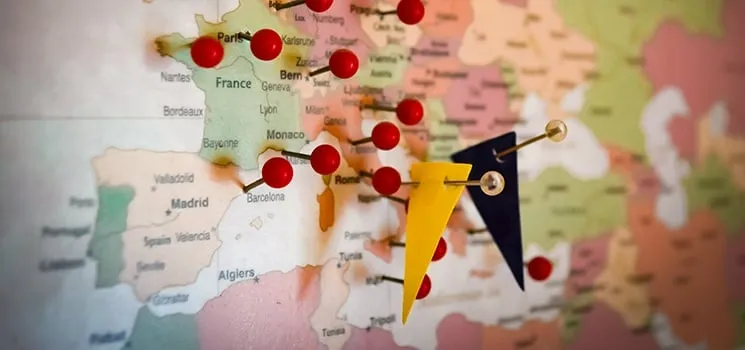 Need Help Planning Your Vacation? You've Come to the Right Article
