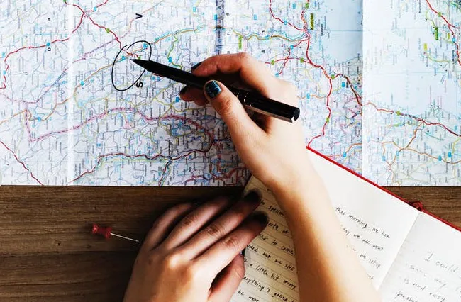 Finding a Travel Agent: A Resource Guide